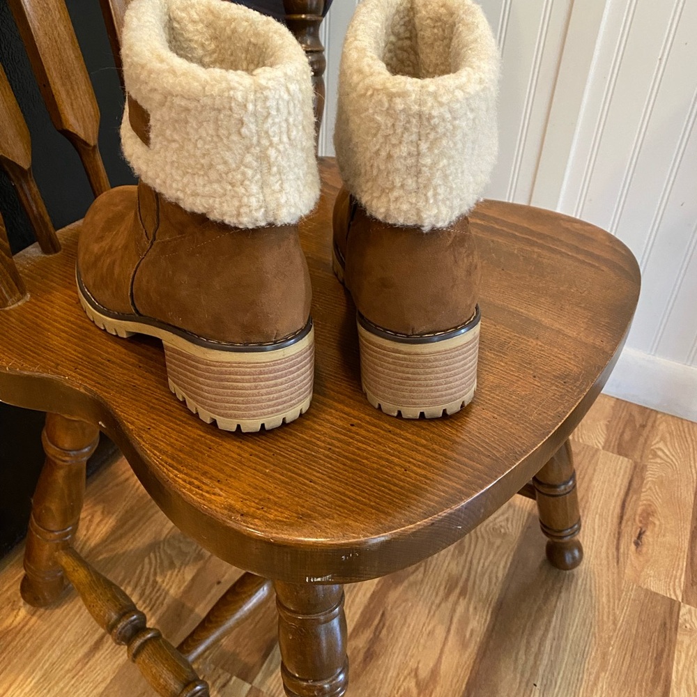 Fall/Winter Boots - Picture 3 of 7
